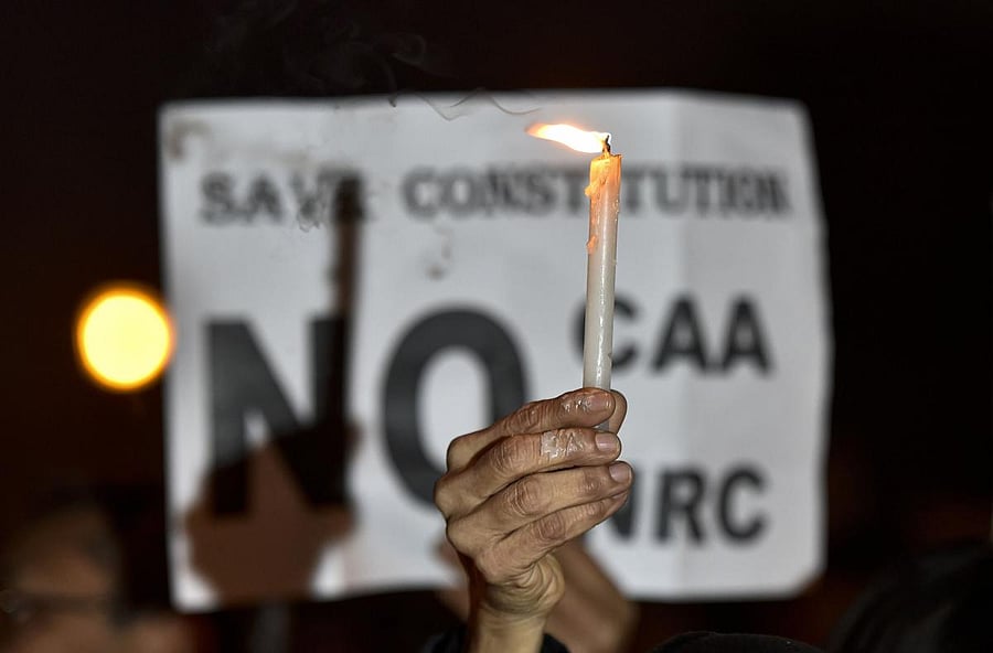 Representative image. (PTI photo)