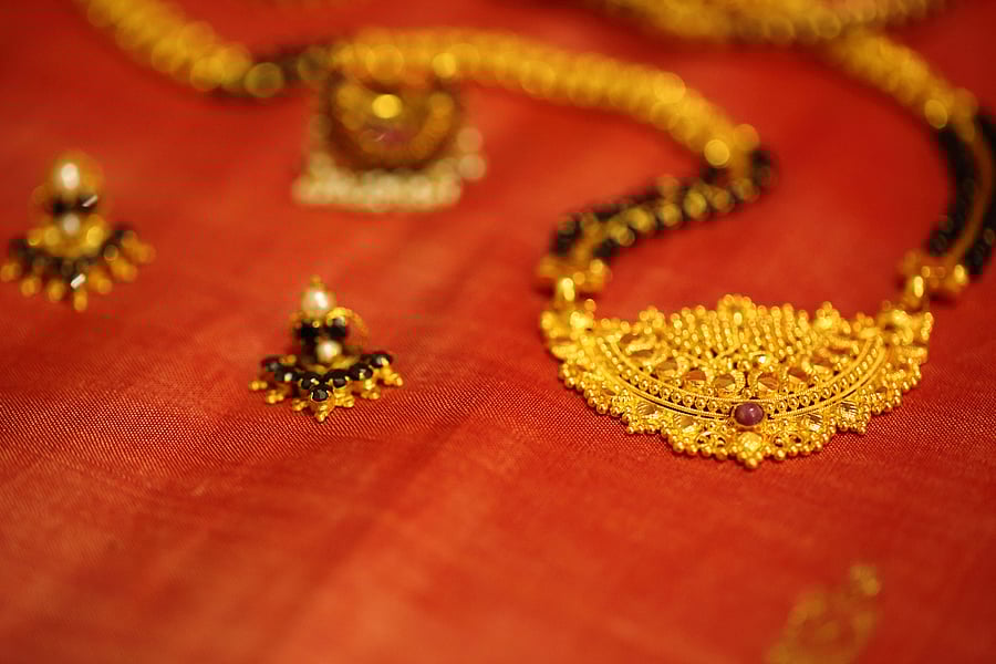 Representative image: iStock image