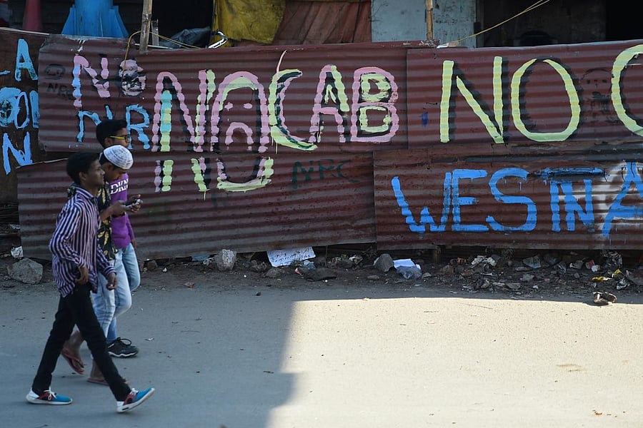 AFP photo for representation