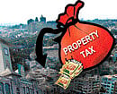 Property tax collection up in City: Guv