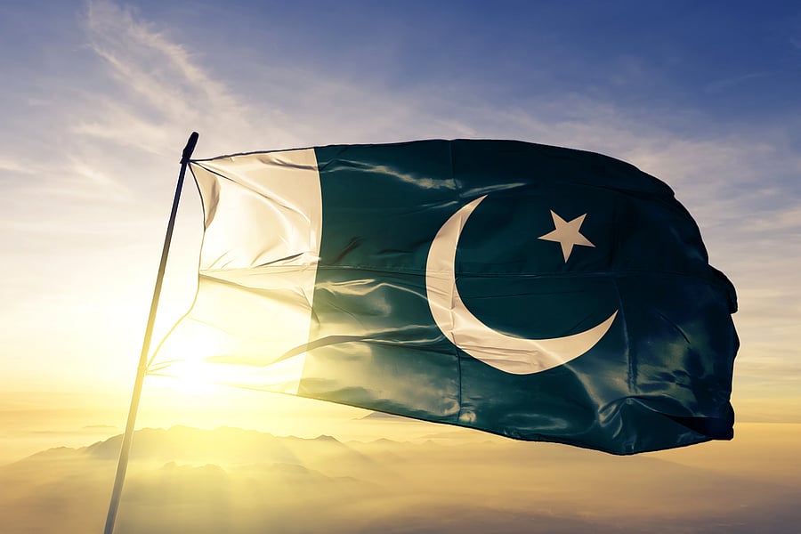 The FATF meeting is being held a week after an anti-terrorism court in Pakistan sentenced Hafiz Saeed, the mastermind of the 2008 Mumbai attack and founder of LeT, to 11 years in two terror financing cases. Credit: iStock image