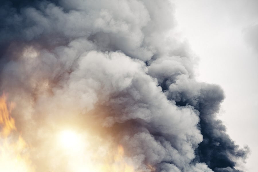 Hand-written pamphlets have been recovered from the site which bear slogans against "Brahminvadi, Hindutvavadi fascist BJP government," and question "occupation" of school buildings by security forces. Representative image: iStock image
