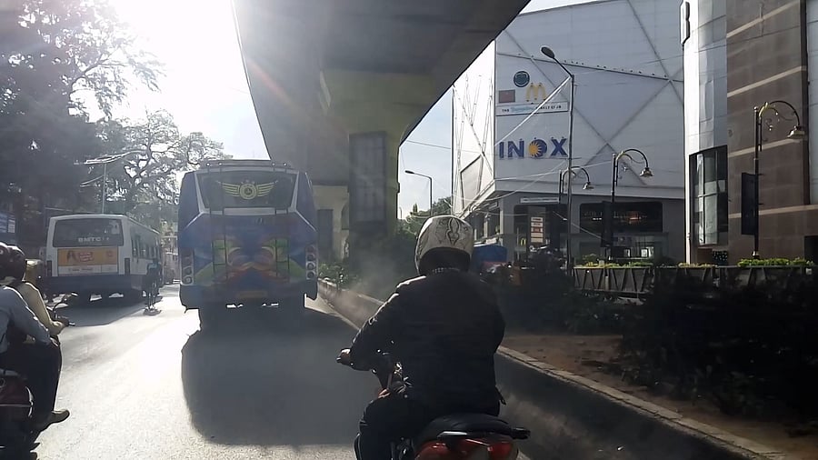 (Photo by Tejas Dayananda Sagar)