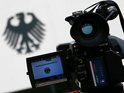 For represntation purpose only. REUTERS