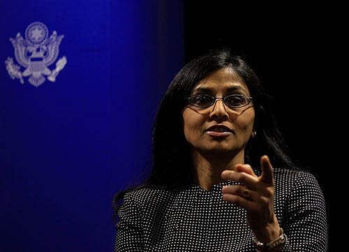 ''We are concerned that domestic content requirements here are discouraging investment into India'' US Assistant Secretary of State for South and Central Asian Affairs, Nisha Desai Biswal said. Reuters