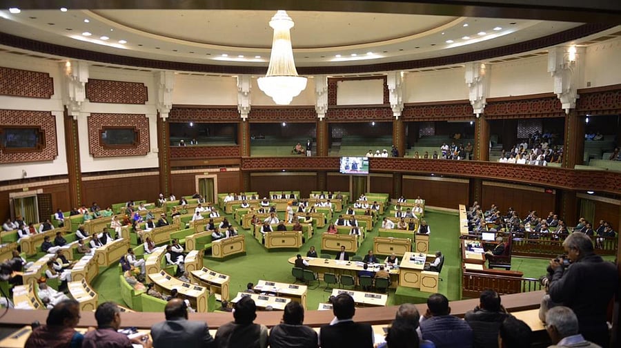 Representative image. 