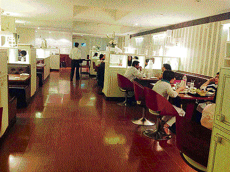 DH File Photo For Representation Purpose Only