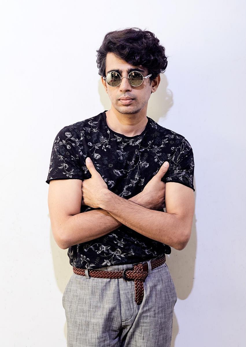 Gulshan Devaiah