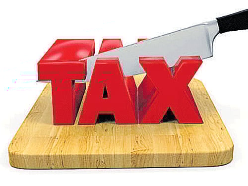 Roadmap for phasing out corporate tax incentives unveiled