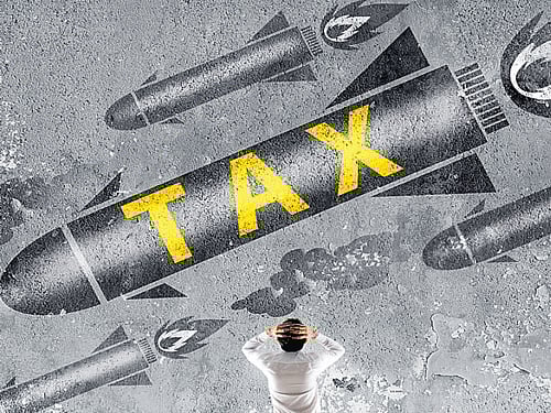 Do remember to pay advance tax by Dec 15