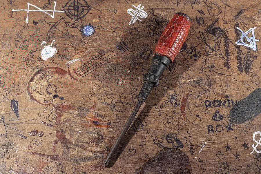 Representative image: iStock image