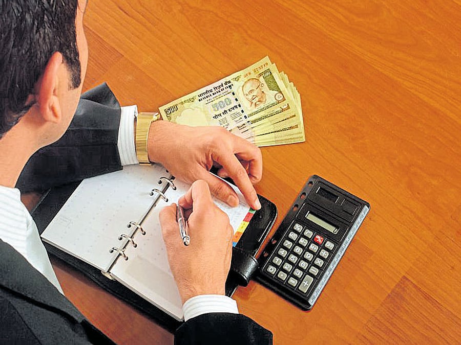 Avoidance of tax is not an offence under the Income Tax Act but evasion is. One can avoid tax by taking to routes of investments in tax savers.