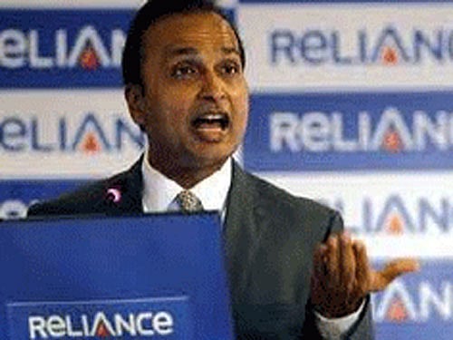 We will complete our first phase of investments of Rs 50,000 crore, in development projects, this fiscal. We now plan to invest another Rs 50,000 crore in the next five years for undertaking various expansion projects RPower chairman Anil Ambani told shareholders during the AGM. Reuters file photo