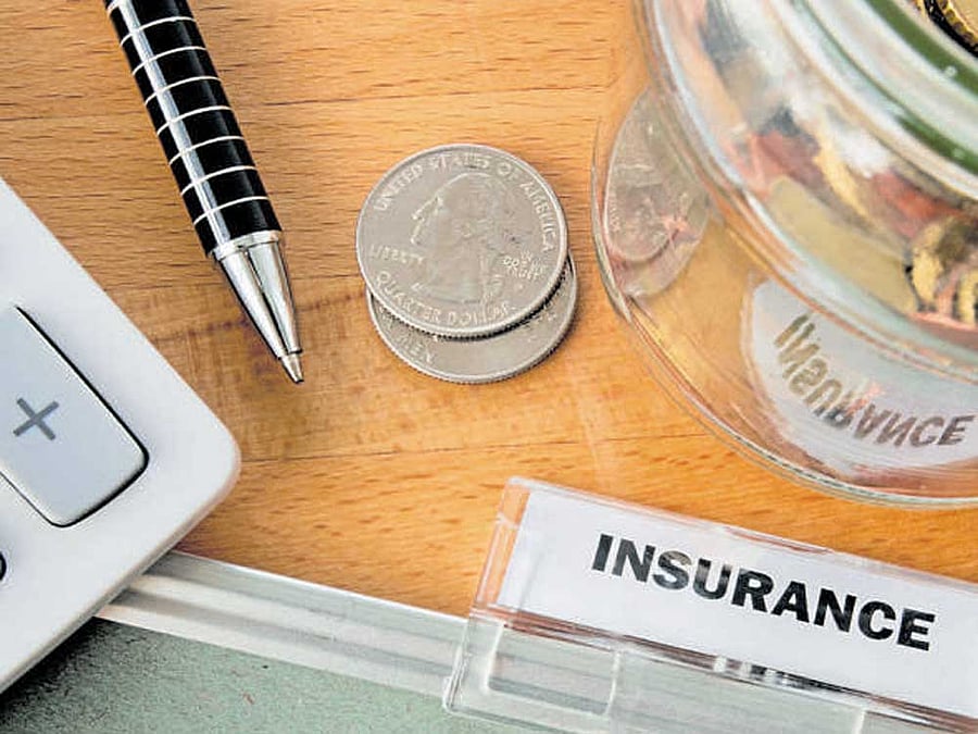 As per the Economic Survey 2017-18, the insurance penetration, which was 2.71% in 2001, has increased to 3.49% in 2016 (Life insurance constitutes 2.72%).