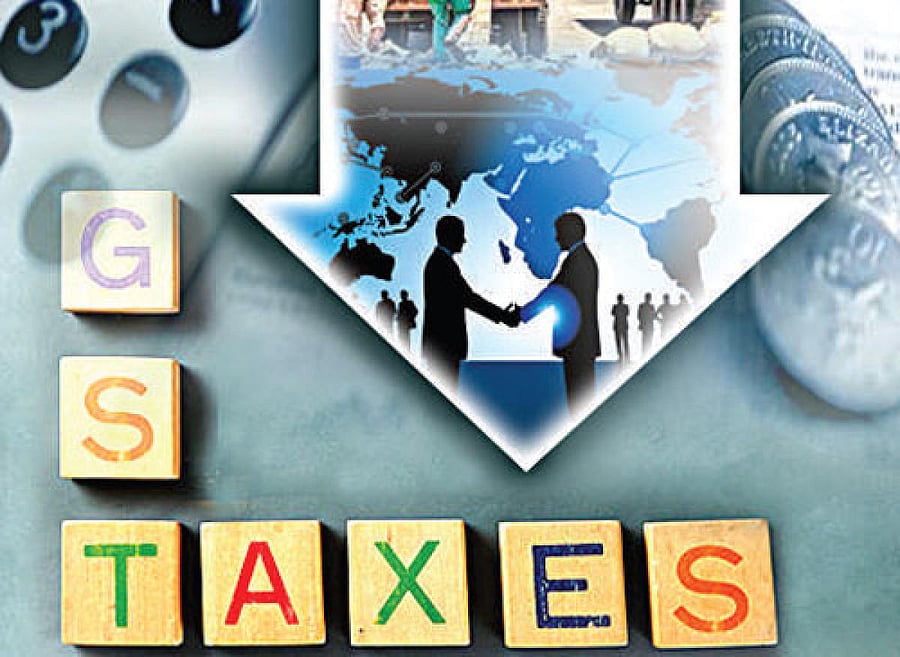 According to section 17(5) of the CGST Act, an input tax credit will not be available for goods given as gifts or free samples.