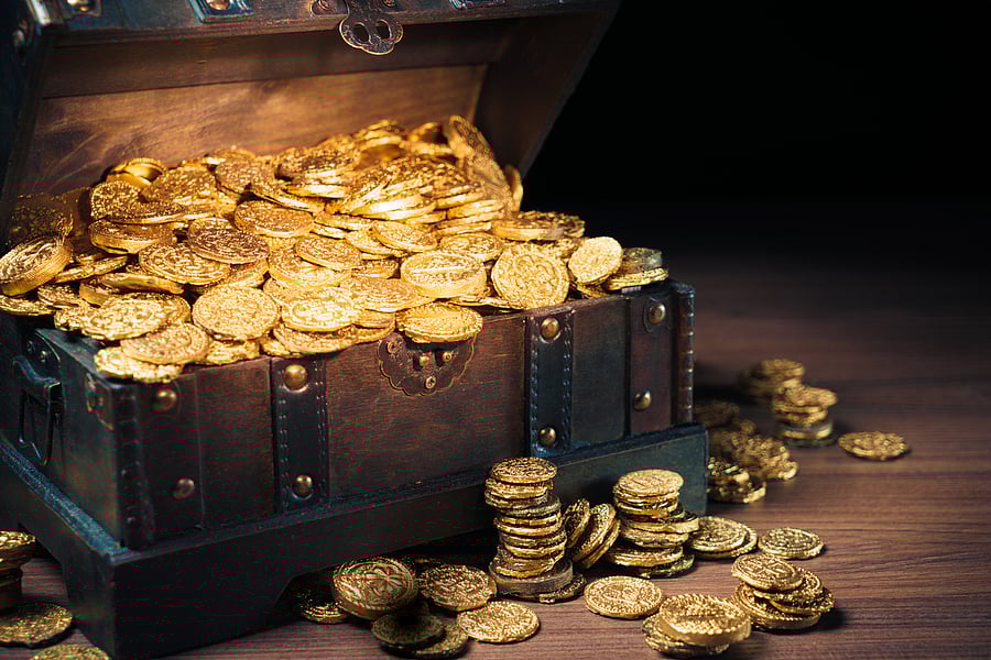Representative image: iStock image