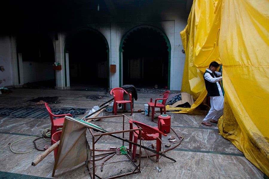 Representative image.