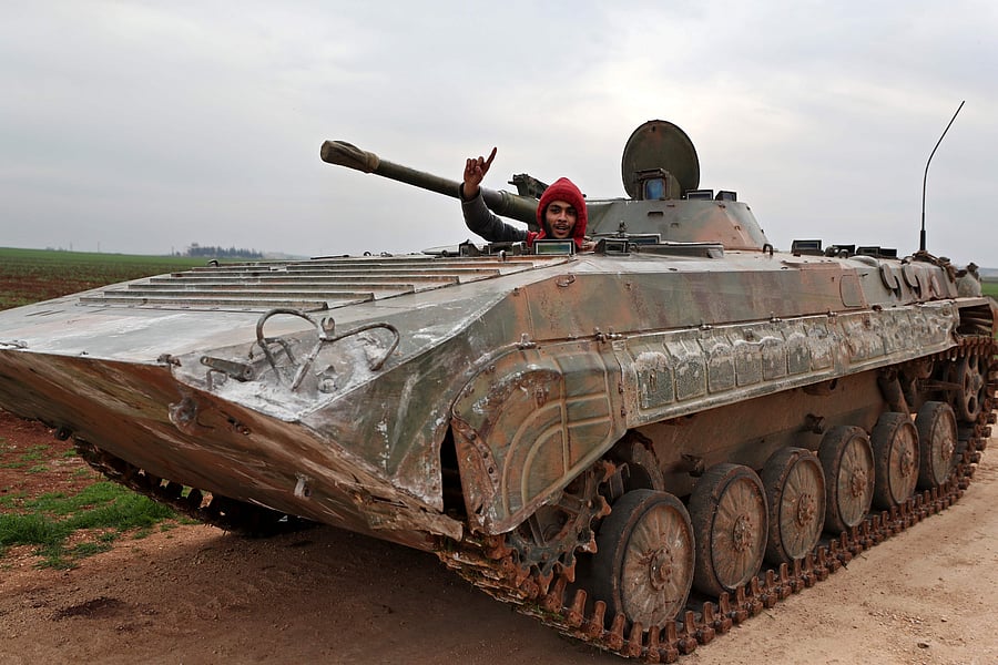 Representative image.