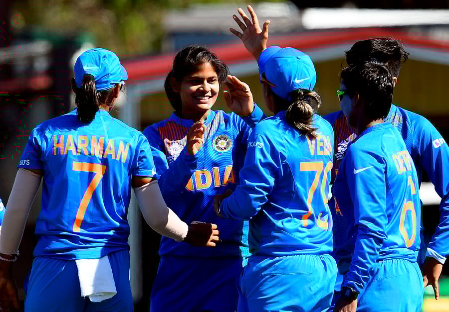 Music composer MM Keerawani whose Naatu Naatu song in RRR won the Golden Globe is one among the Padma Shri winners. Swipe up for more!