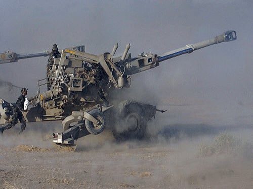 AP file photo. Image for representation purpose only