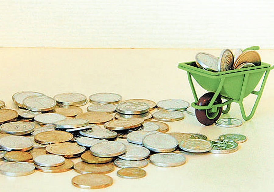 Representational image