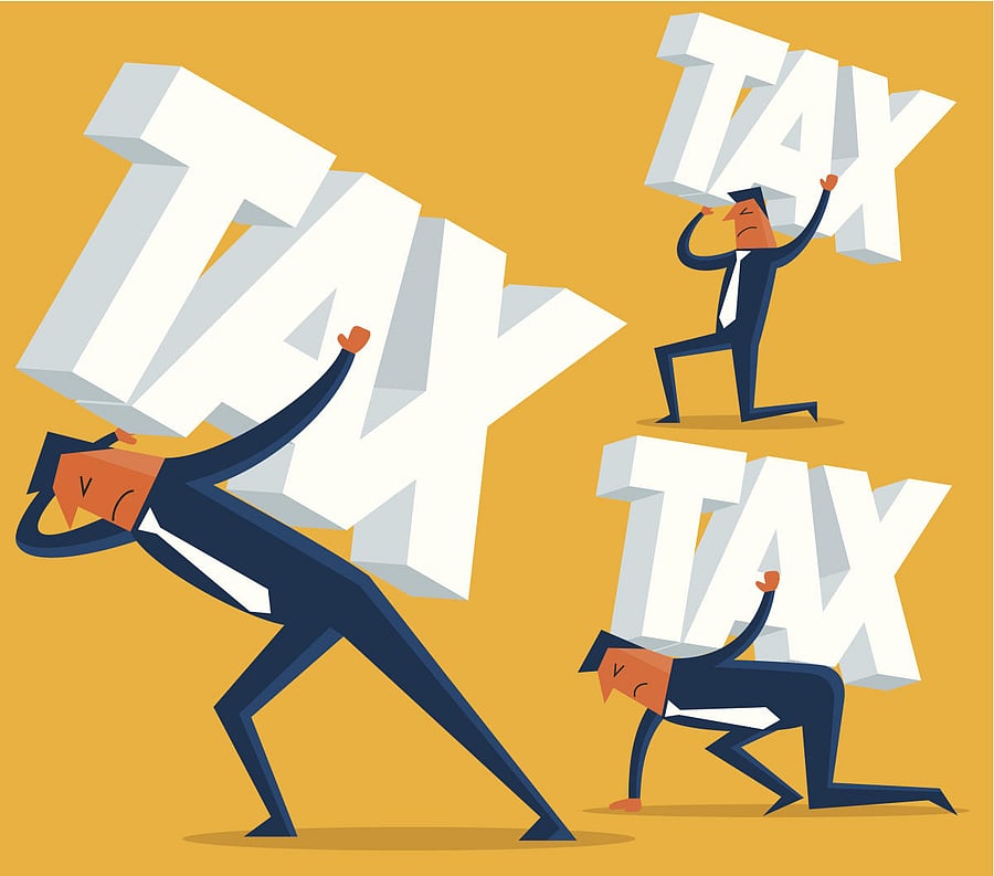 If you are fortunate enough to earn a sum that puts you in a higher tax slab, you probably dread the tax part of it. So do a hundred others. While we grew up swotting Pythagoras theory and Panipat war history, money management skills featured nowhere for
