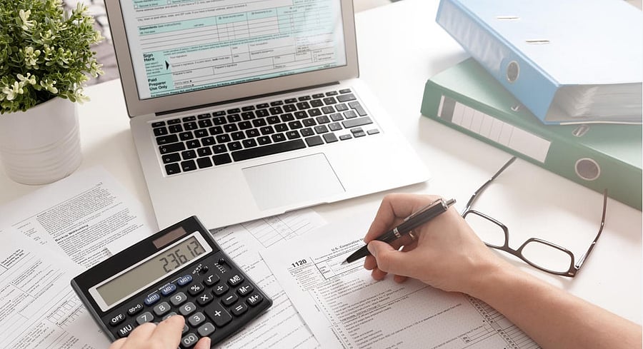 Finance Minister has done a creditable job at balancing the need for an economy in a revival mode and fiscal orthodoxy (Credit: Getty Images)