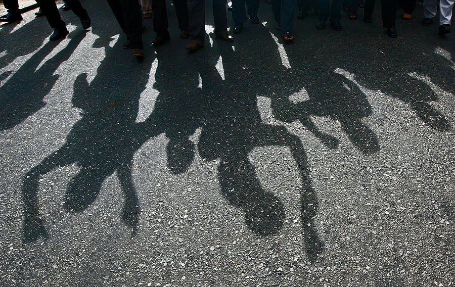 Chief Minister Sangma reviewed the law and order situation in the state and appealed for peace. (Credit: iStockPhoto)