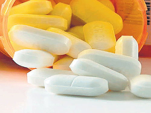 The 21 products cover therapy areas such as central nervous system (CNS), oncology, cardiovascular and anti-infectives.  File photo