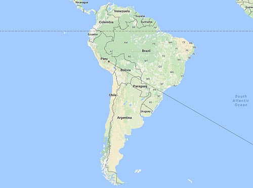 Previous research suggests that the Clovis culture was one of the earliest cultures in the Americas.