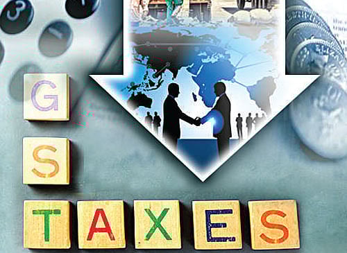 Any club, health and fitness centre membership provided by an employer to its all employees free of charge will not be subject to the GST. File Photo