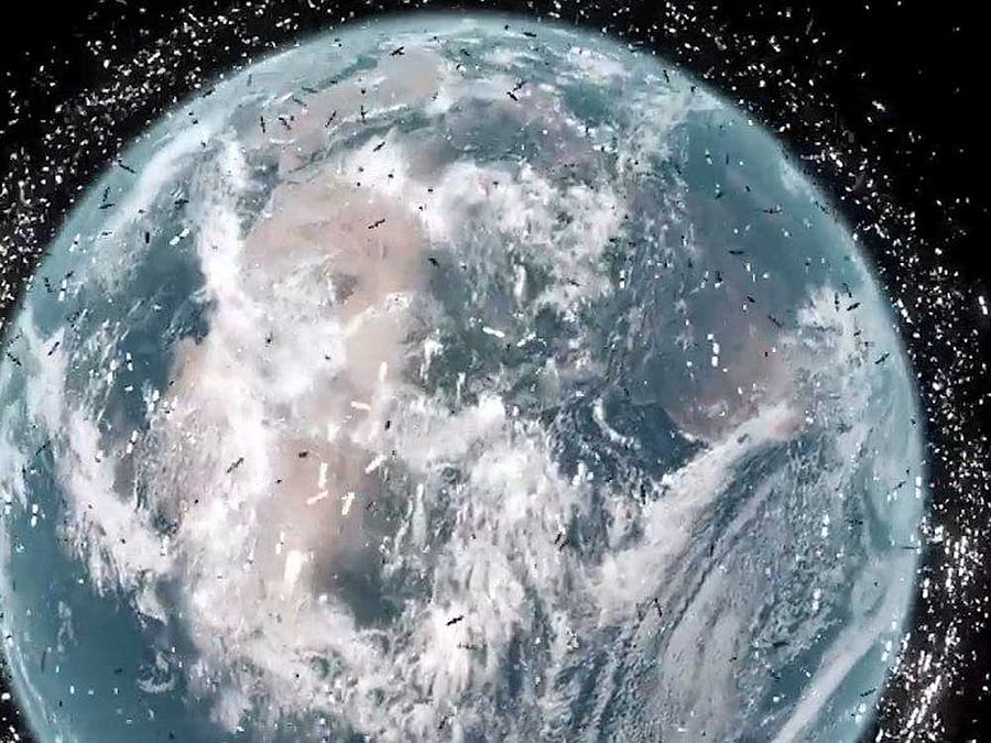 The 446 lots will showcase the extraordinary photographic journey to the Moon and back as seen through the eyes of the Mercury, Gemini, and Apollo astronauts. Image courtesy Twitter/Robert DelRossi‏