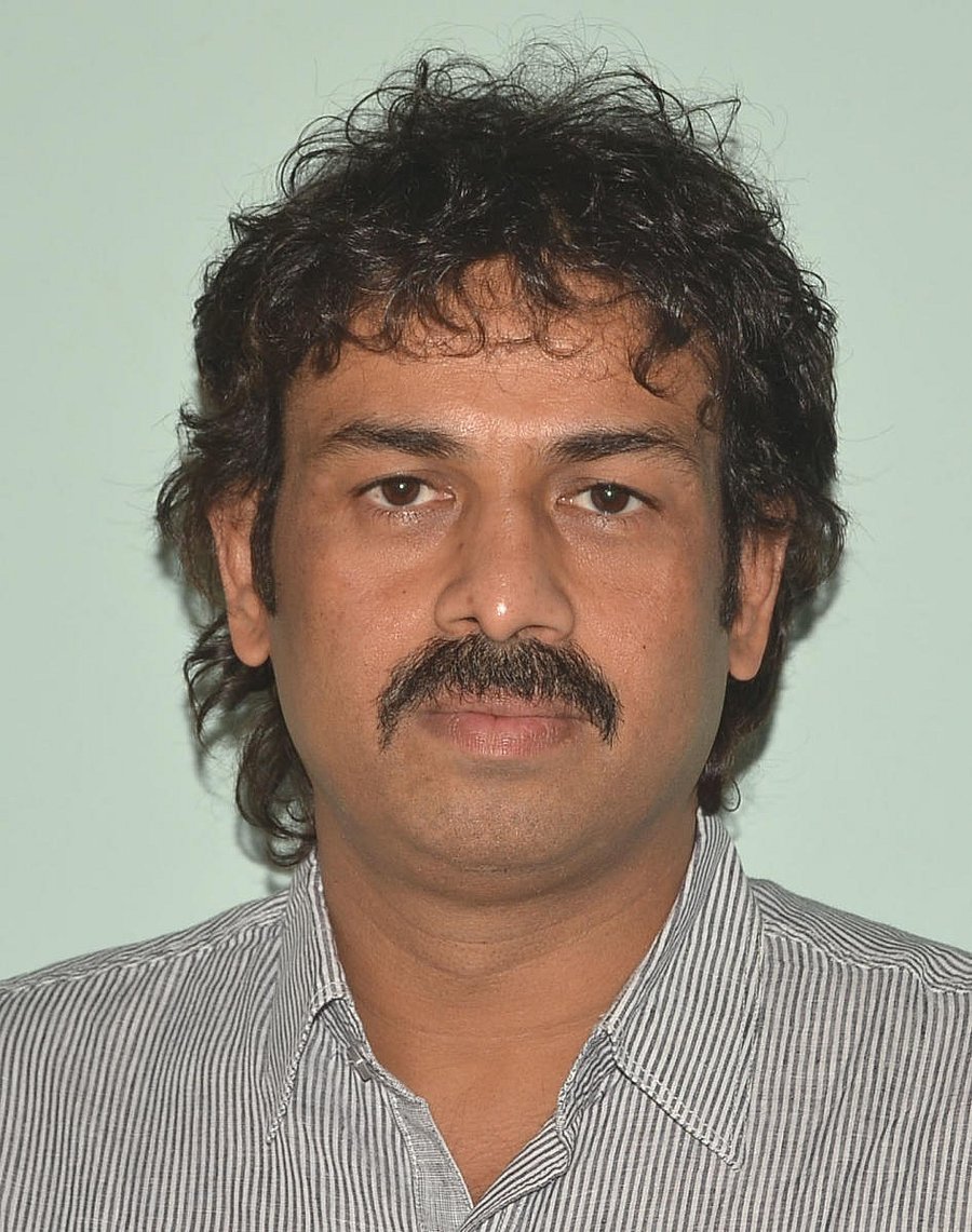 Madhu Bangarappa