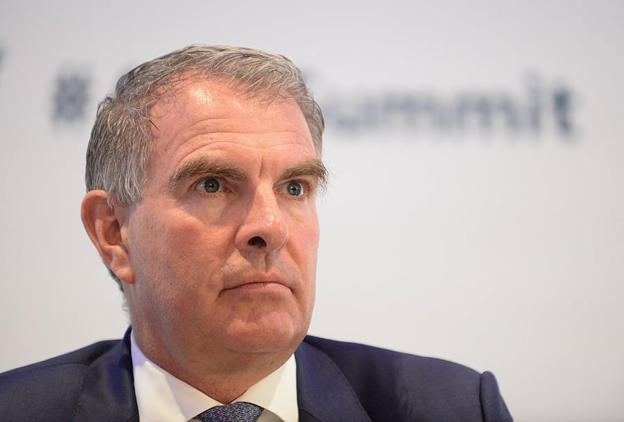 The deal would see Embraer cede 80% of its commercial arm to Boeing, but has been slowed by a European Union competition probe expected to last until the end of April. (Credit: Reuters Photo)