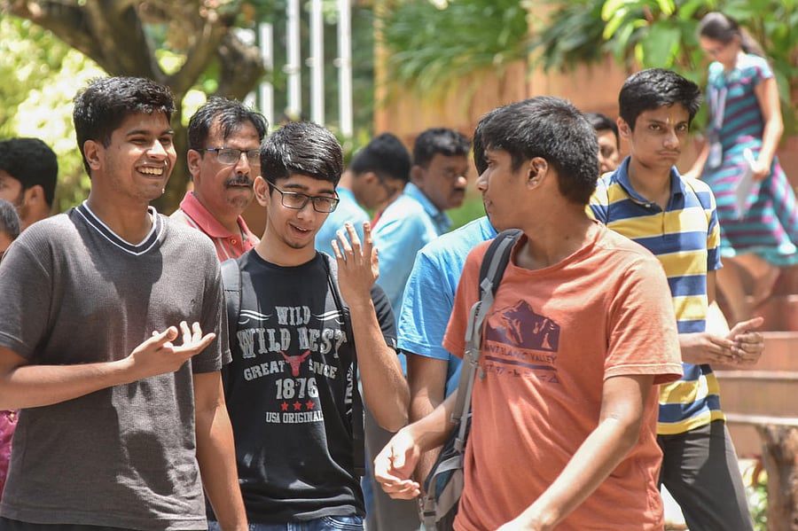 Representative image. (DH Photo)