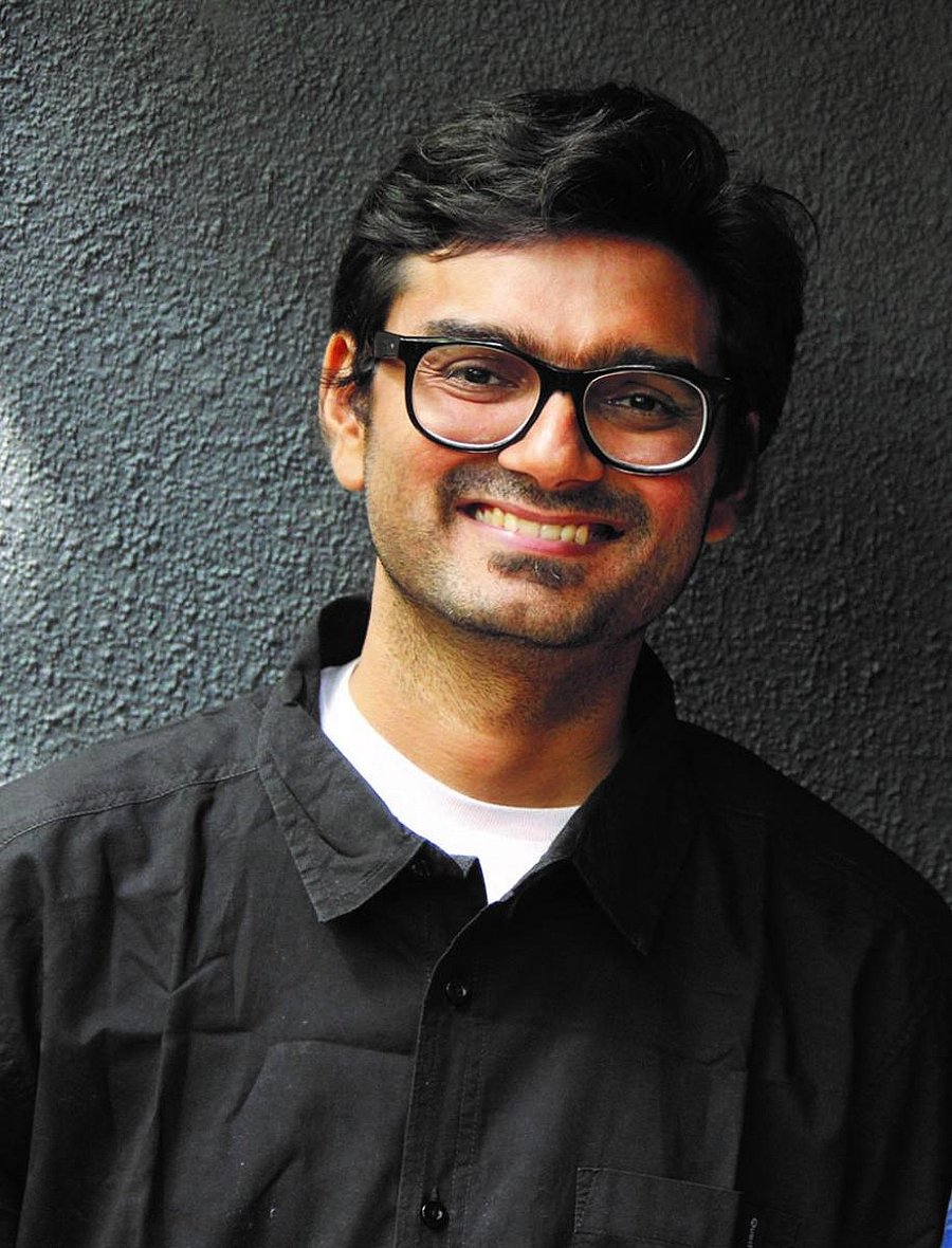 Quasar Thakore Padamsee