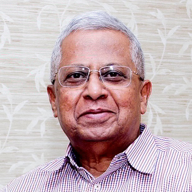 Meghalaya Governor Tathagata Roy (Wikipedia Photo)