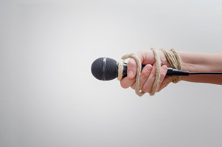 Transmission of two news channels prohibited by Centre (Image for representation/ iStock)