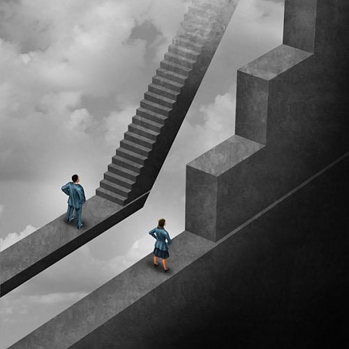 Gender Gap (iStock Image for representation )