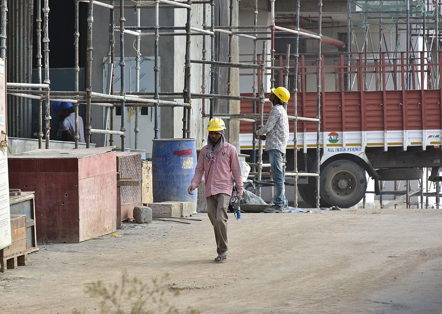 The practice has resulted in a loss to the state exchequer.