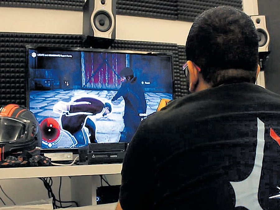 Representative image