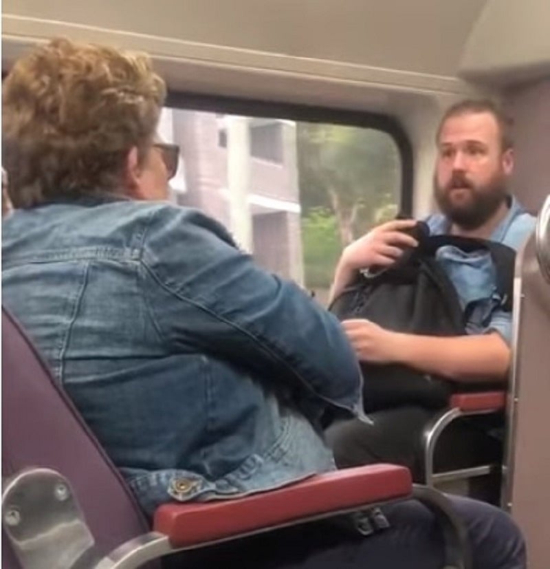 YouTube video screengrab