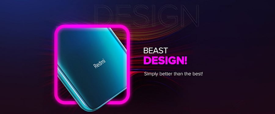 Xiaomi's Redmi Note 9 series is set for global debut in India on March 12