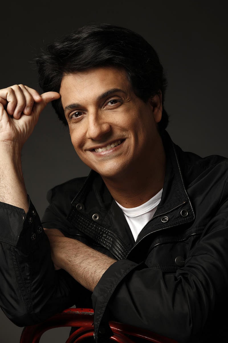 Shiamak Davar