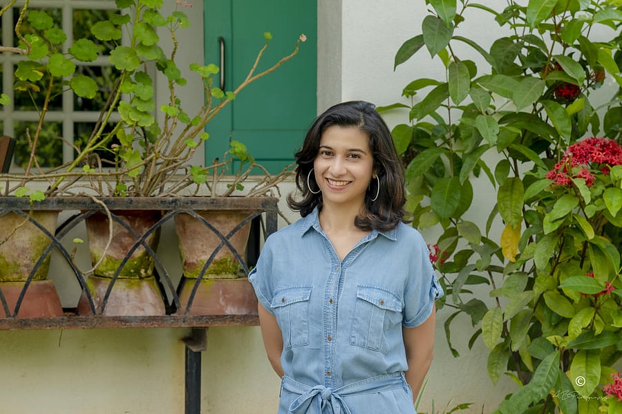 Savitha Ranga