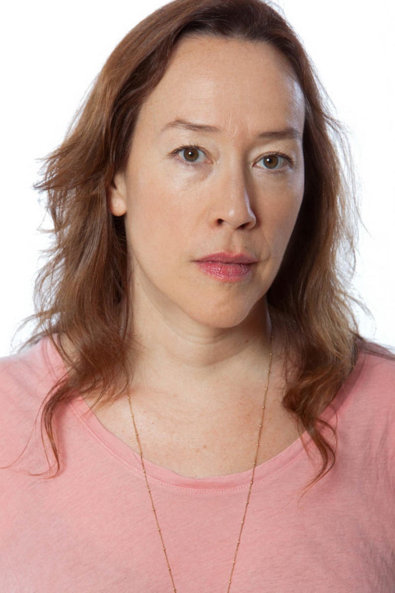 Karyn Kusama is set to direct a Dracula movie. (Credit: IMDB)