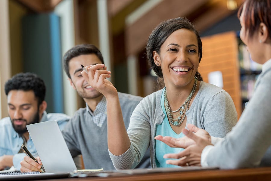 Life skills are as important as professional qualifications.