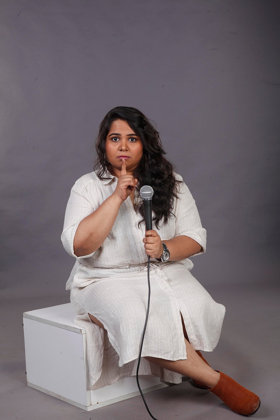 Sumukhi Suresh