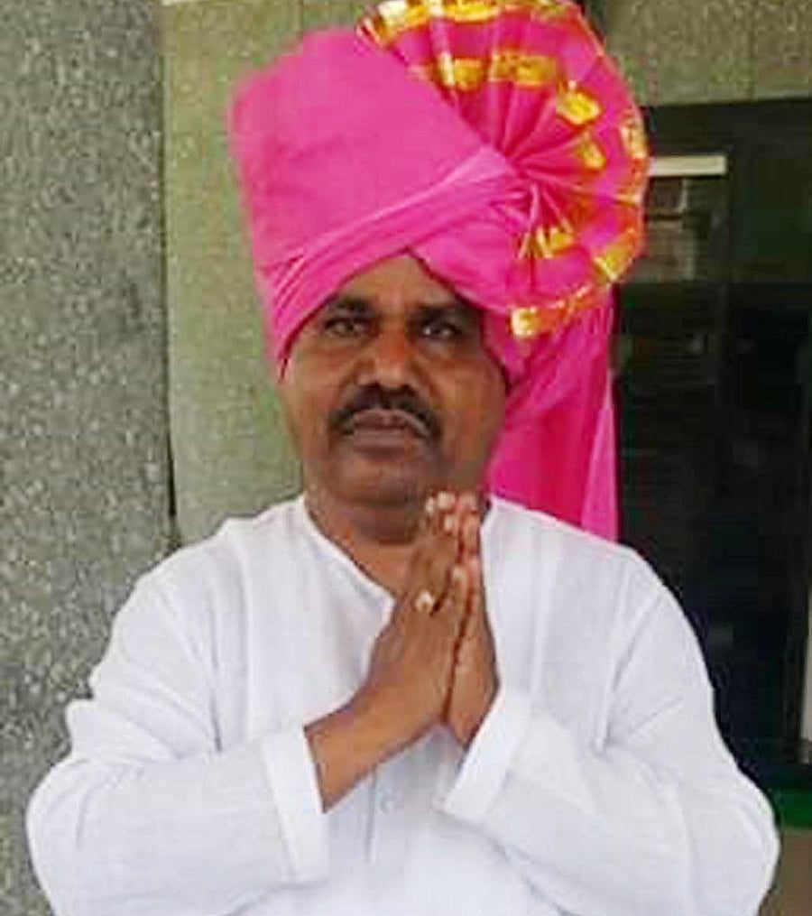 Ramesh Bhusanur