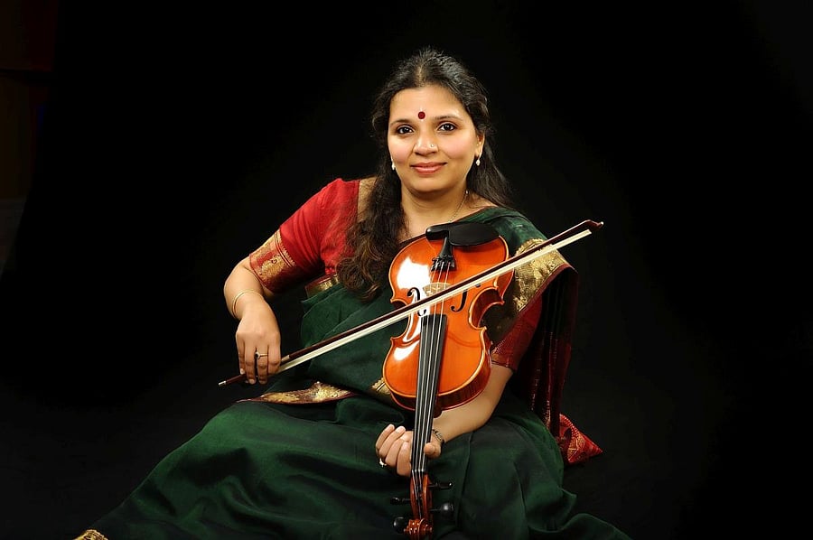 Kala Ramnath